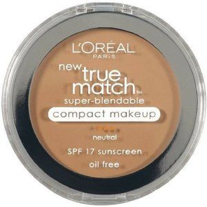 Loreal Paris New True Match